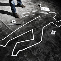 The Legal Killing, Death Certificate of Tautvydas Binkauskas