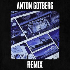 Victor Leksell - Ha dig igen (Anton Gotberg Remix)