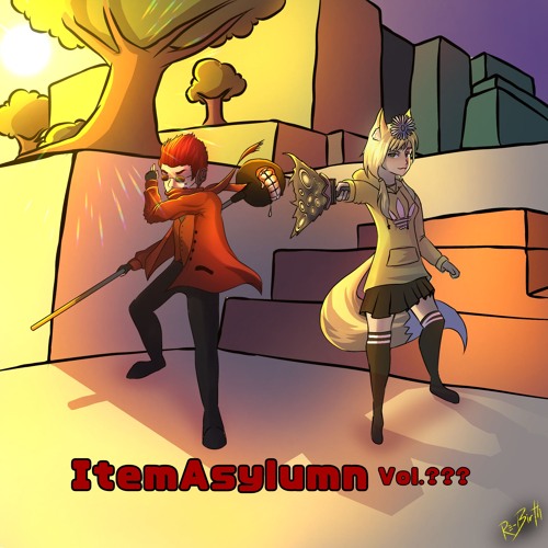 Unforseen (Smile x Bird Up - Fanmade)