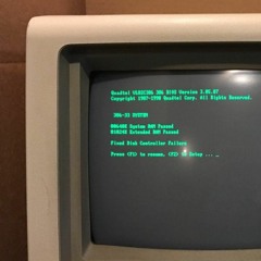 Time Is Running Out (Mix 2.0 and Mastered)