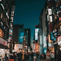 Don't talk lady 「short ver.」(prod.markmywordsbeats)