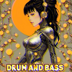 Drum and Bass  06 #dnb 🔸️🔸️🔸️🔸️🔸️🔸️