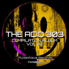 Pandemonium (original mix)