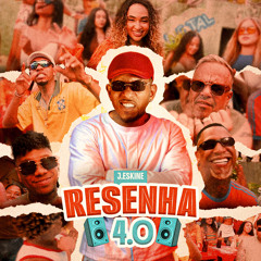 Resenha do Arrocha 4.0