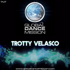Global Dance Mission 747 (Trotty Velasco)