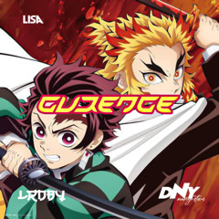GURENGE (LORDBOY X DNY Edit) (PREVIEW)