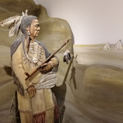 03 Dýmky V Americe A Indiáni