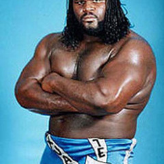 Mark Henry[Gavin Haven]