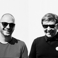 RADIO.D59B / LLORCAVALLER #1 w/ Olivier Cavaller & Ludovic Llorca