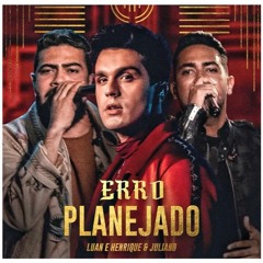 Luan Santana - ERRO PLANEJADO Feat Henrique E Juliano (Paulo Roberto Remix)