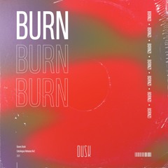 BORNZI - Burn