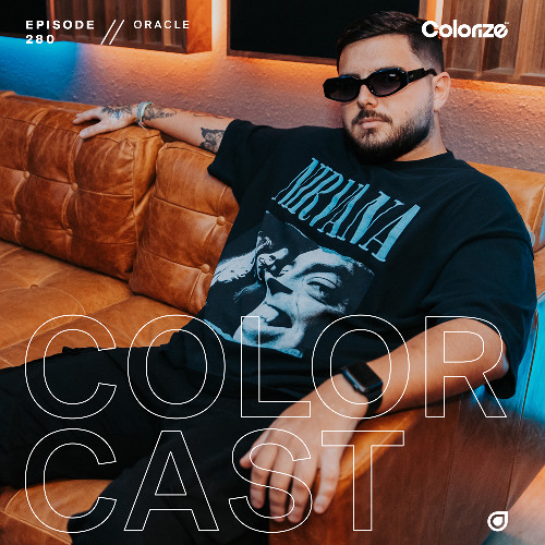 Colorcast Radio 280 with ORACLE