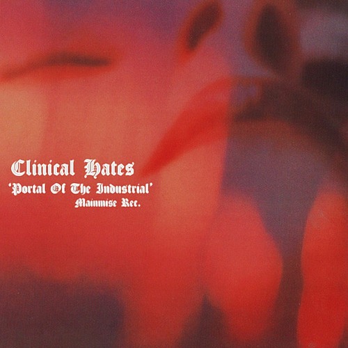 Clinical Hates - Warehouse Warriors