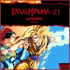 DBZ X SUPERMAN - EMINEM