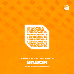 Sabor (Extended Mix)