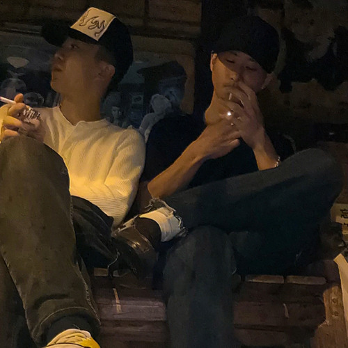 Laugh  （Prod.PADDY DADDY）