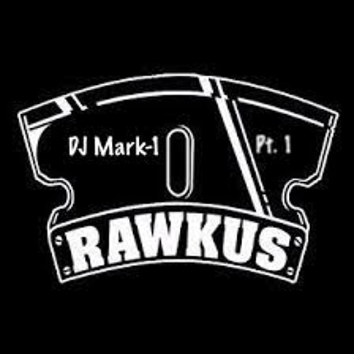 Rawkus Records Tribute Mix Pt. 1