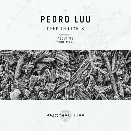 Pedro Luu - About Me (Original Mix) [Another Life Music]