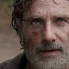 These people, there my family (rick grimes) blazee - celine