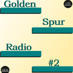 Golden Spur Radio #2