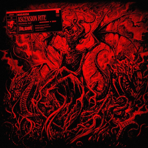 MARAUDA - HUSK (NOUGHTS FLIP)