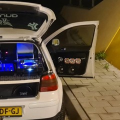 DJ Afterdyl 03 - 10 - 2021