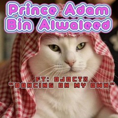 Prince-Adam-Bin-Alwaleed-FT-DJOCTX-Dancing-On-My-Own.mp3