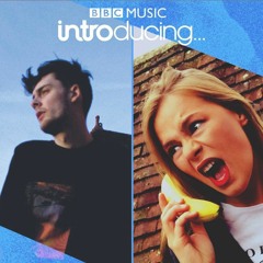 Collided (Locked Our Eyes) Collaboration with Danny Hallen