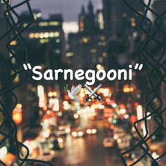 Sarnegooni