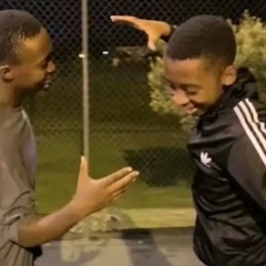 BINTA (prod. KXNMAN)