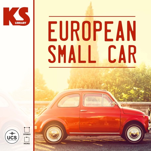 European Small Car