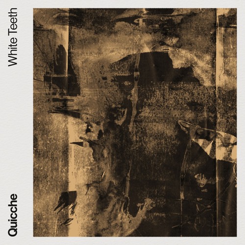 Quicche - White Teeth (R&S Records)