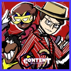 Content Will Change