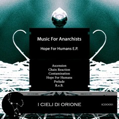 Music For Anarchists - Chain Reaction