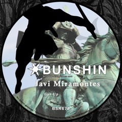 Javi Miramontes - Get Up (FREE DOWNLOAD)