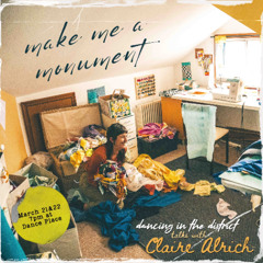 Artist Talks - Claire Alrich