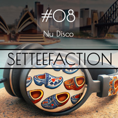 Disco - SetteeFaction - 24-09-25