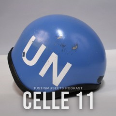 Et Internasjonalt Politi - Ep 12 (S4) Politirettshistorie