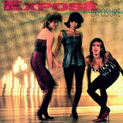 Expose - Point Of No Return (OnDaMiKe Breaks Mix)