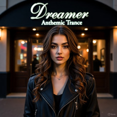 Dreamer - Anthemic Trance Session