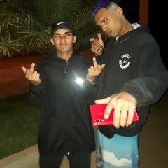 mcs Ruanzin Da CM E mc davizin do tv