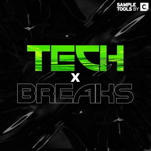 Tech & Breaks - Full Demo (Sample Packs)