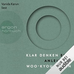 [GET] PDF 📚 Klar denken: Eine Anleitung by  Woo-kyoung Ahn,Vanida Karun,Elisabeth Li