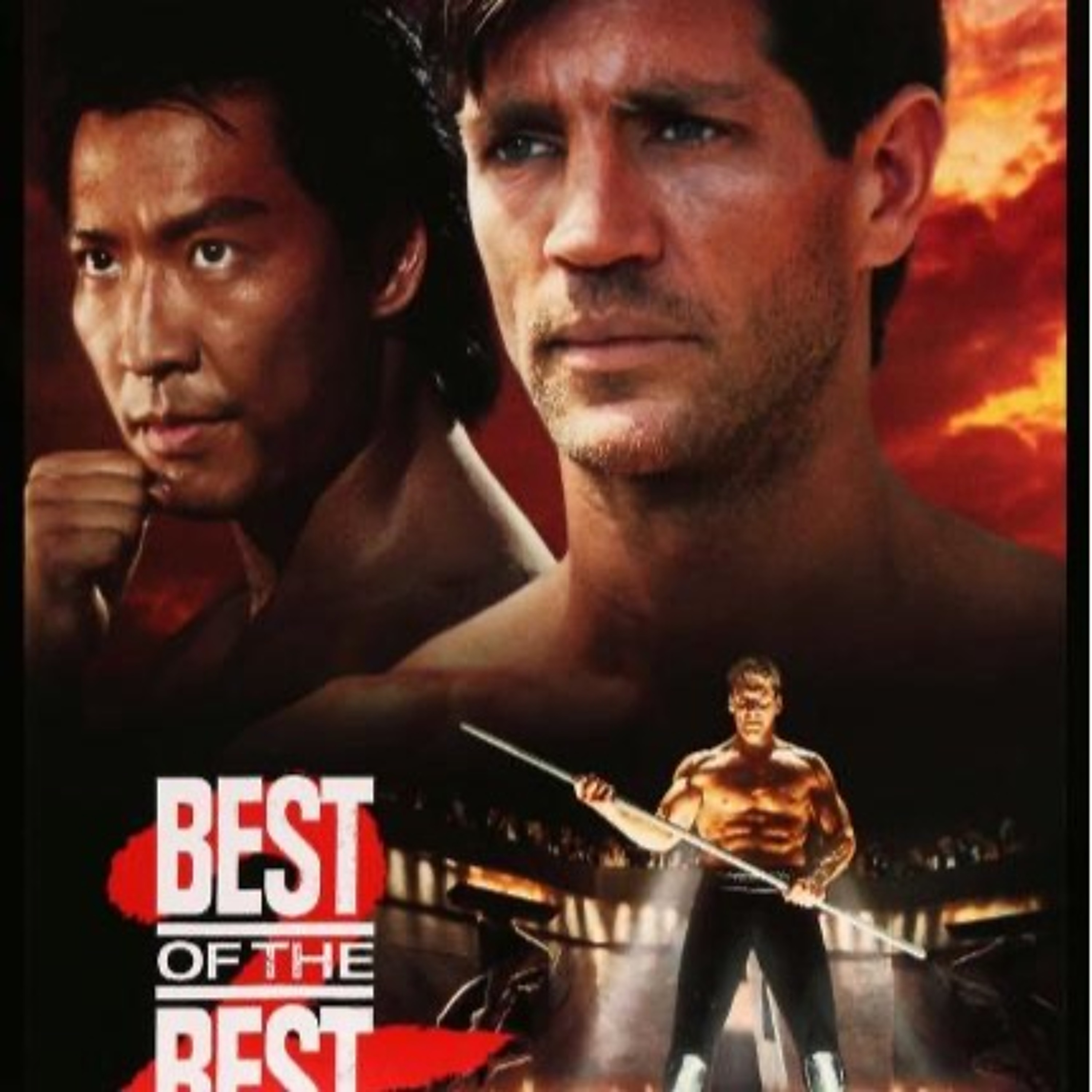 Best Of The Best 2