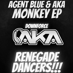 Agent Blue & Aka - Renegade Dancers (Sample)