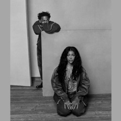 SZA - 30 For 30 feat. Kendrick Lamar (remix)