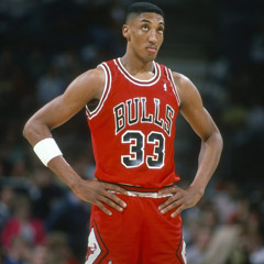 Scottie Pippen