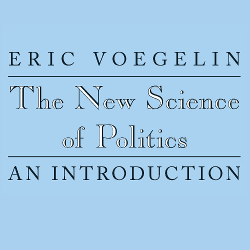 The New Science of Politics: An Introduction (Sample)