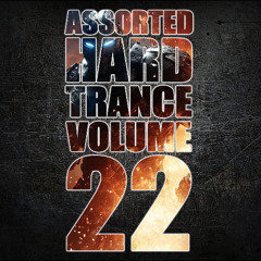 Assorted Hard Trance Volume 22 (2025) [145-165 BPM]