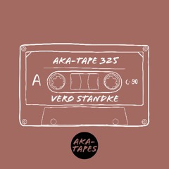 aka-tape no 325 by Vero Standke
